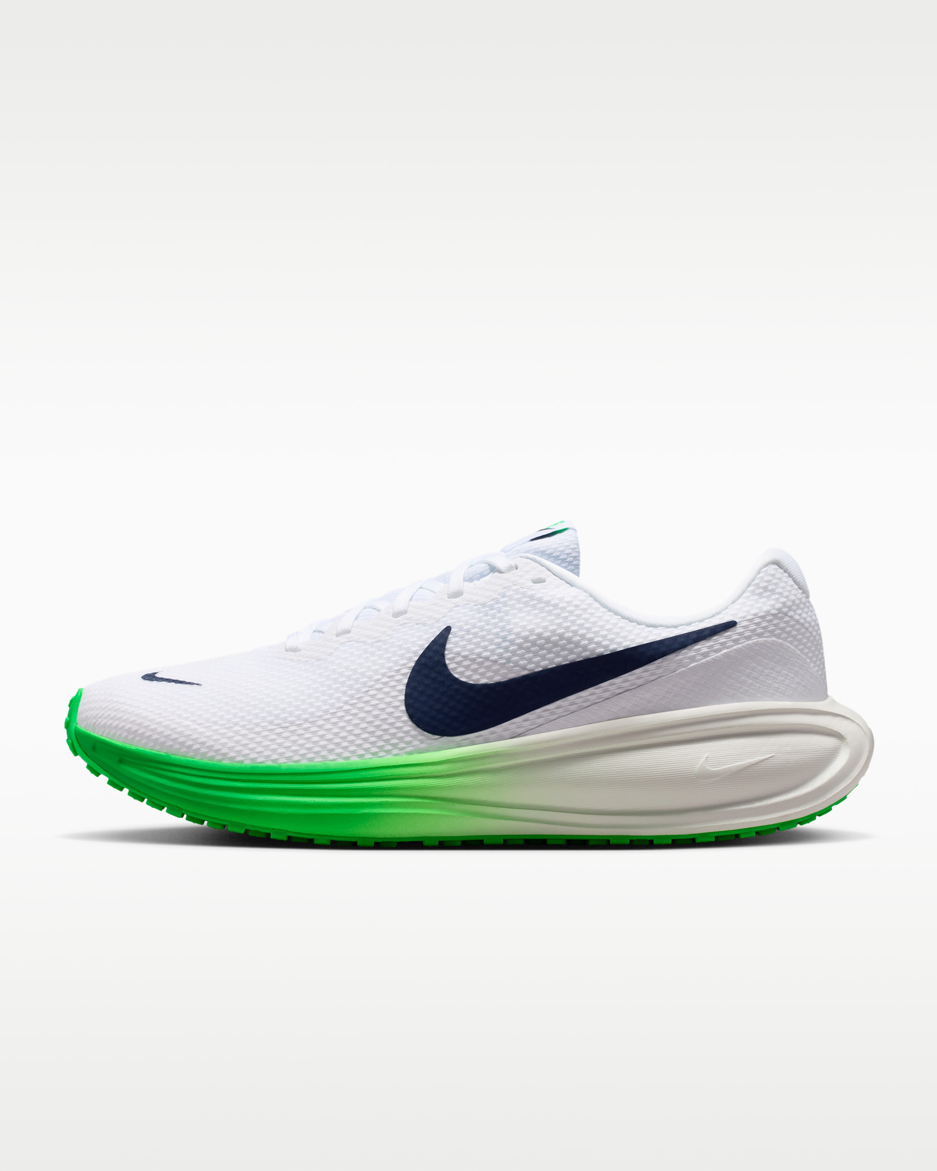 NIKE ナイキ Nike Revolution 8 Men's Road Running Shoes. Nike CA